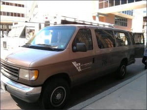 m3 van