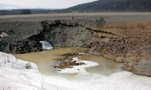 Geological Hydro geological Studies