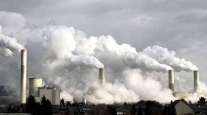 Pollution
