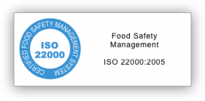 ISO 22000