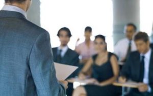 Training and Seminars