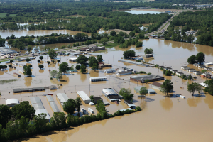 Flood