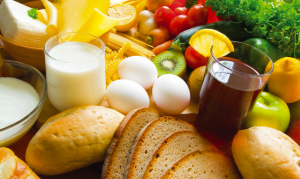 Food