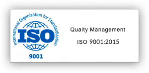 ISO 9001