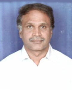 Dr Veezhinathan S Director Technical