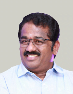 0. Mr. G. Murugesan Charment Managing Director