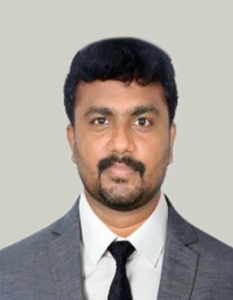 19. Dr. N Ramakrishnan EIA General Manager
